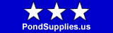 Pond Supplies